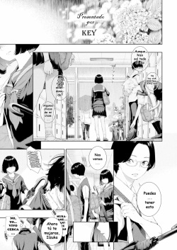 Rokugatsu no Ame no Yoru ni  - En una noche lluviosa de junio
