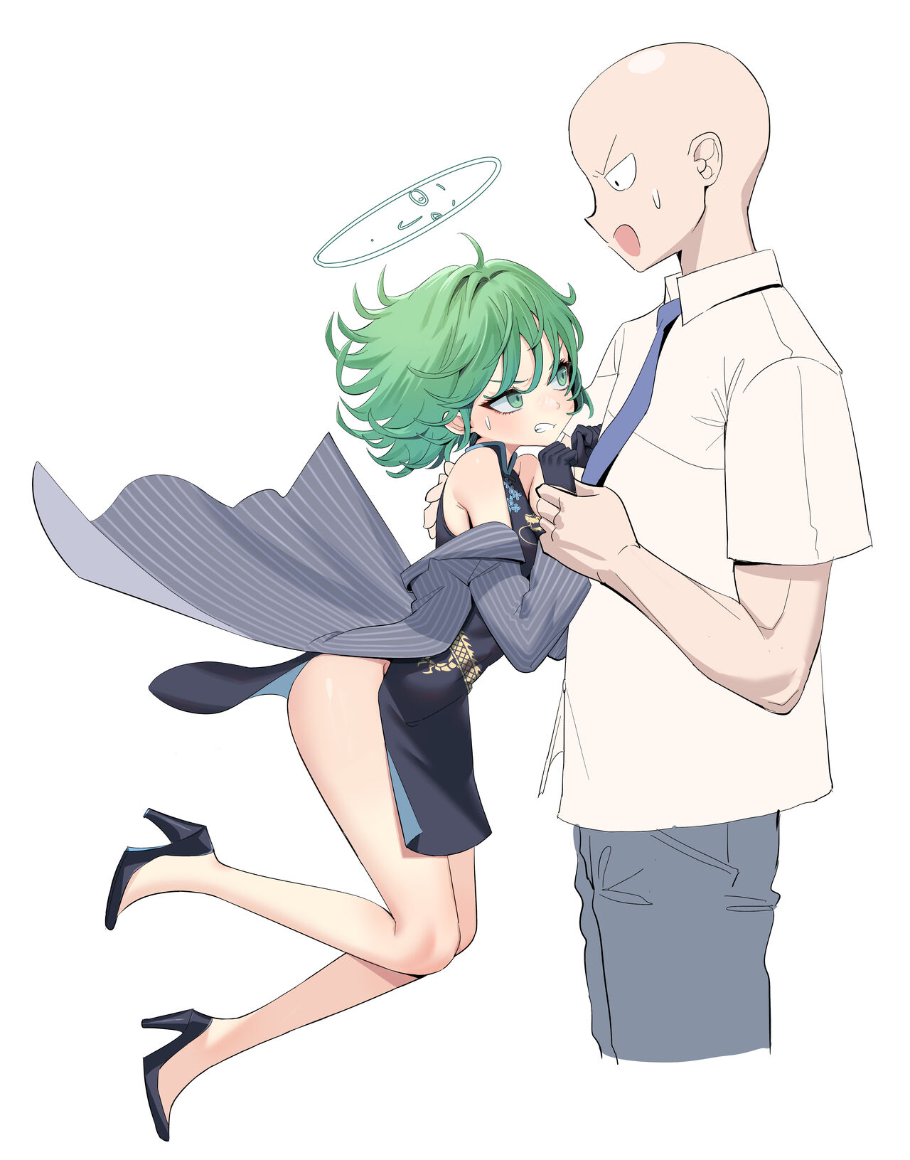 ◆FANBOX◆ Bygin-白巾 page 8 full