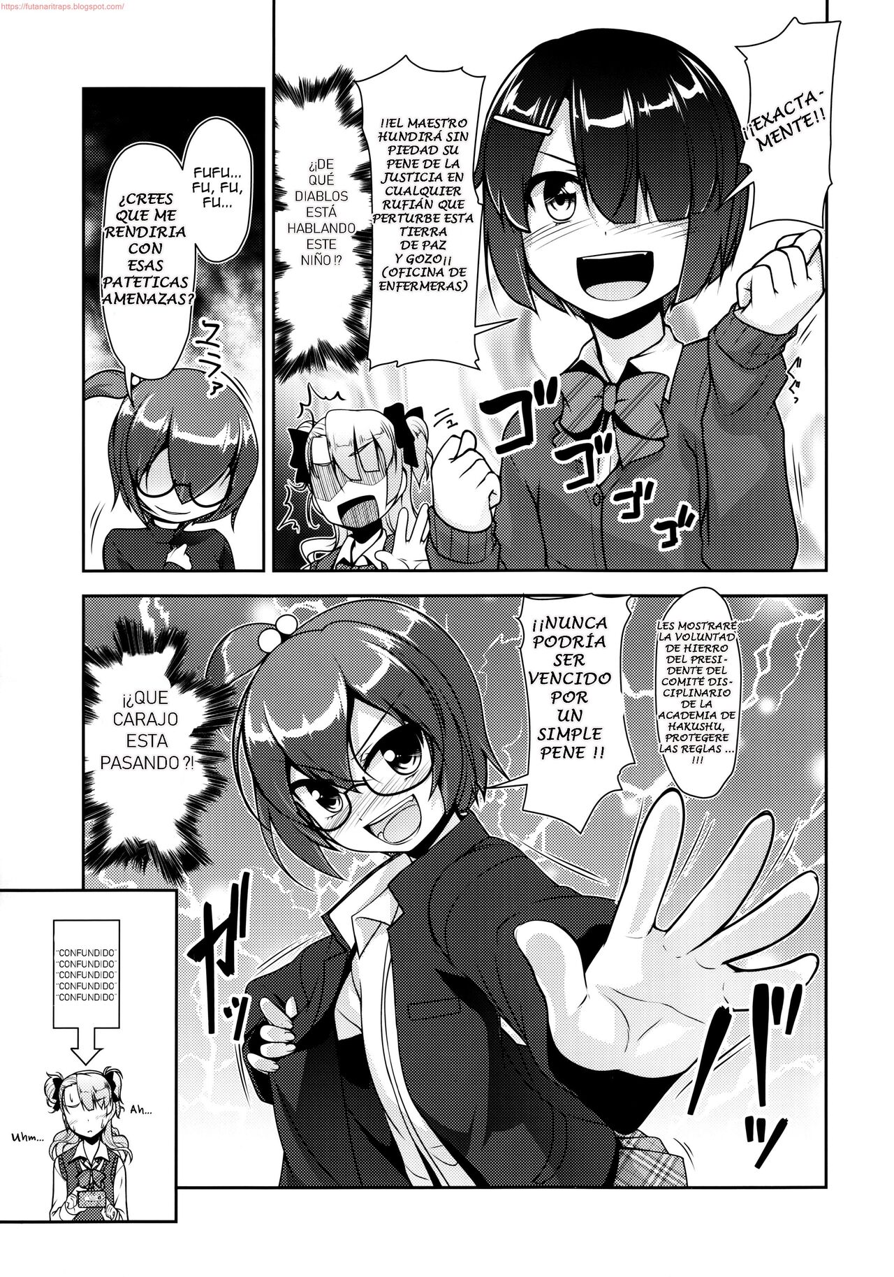Hokenshitsu no JK-san 3 page 10 full
