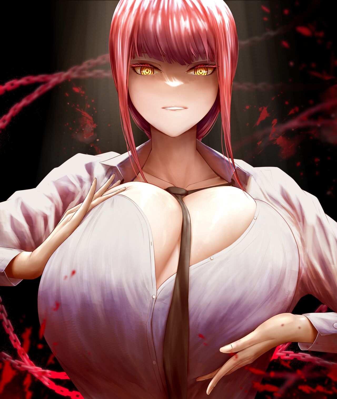 ●PIXIV● Darkvil page 10 full