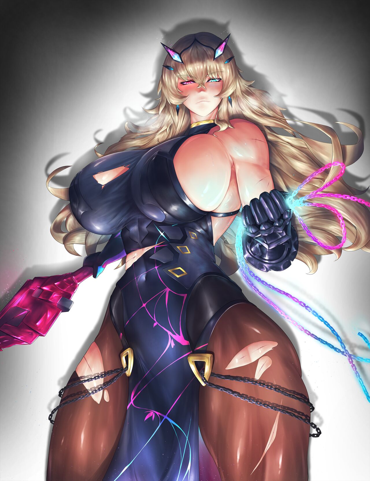 ●PIXIV● Darkvil page 3 full