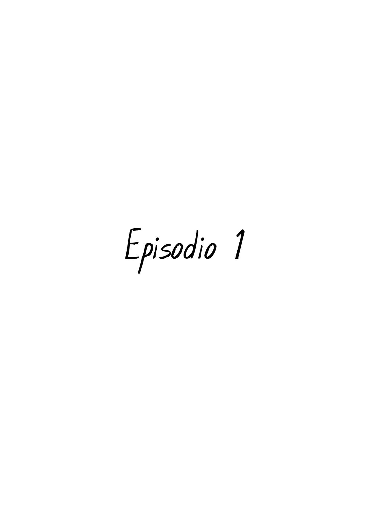 Issennen no Ai o Shinjite | Cree en mi amor de mil años page 5 full