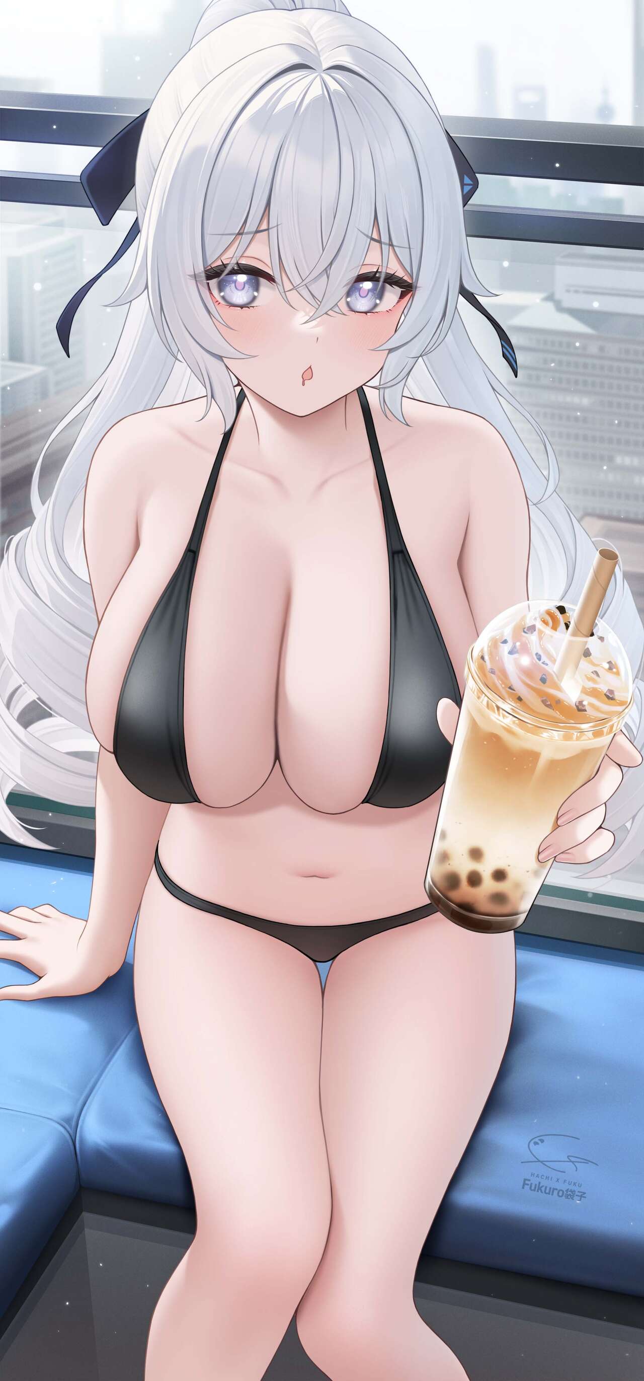 Bronya Zaychik page 10 full