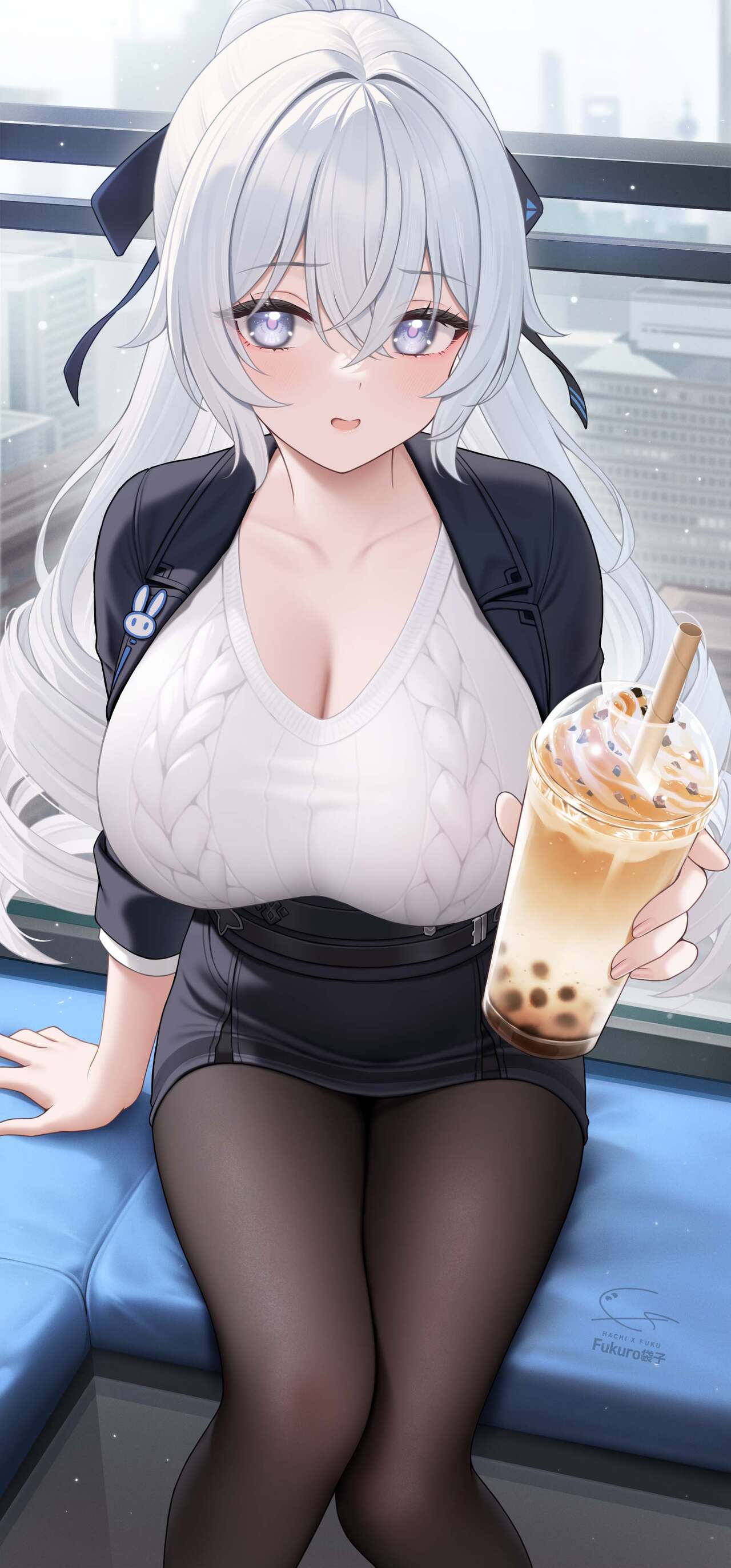 Bronya Zaychik page 3 full