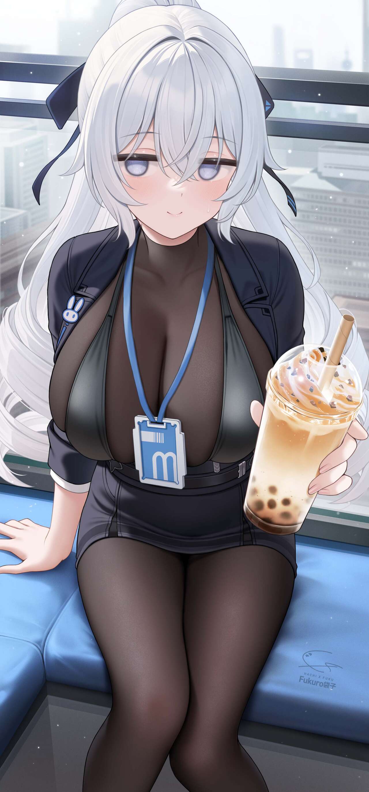 Bronya Zaychik page 5 full