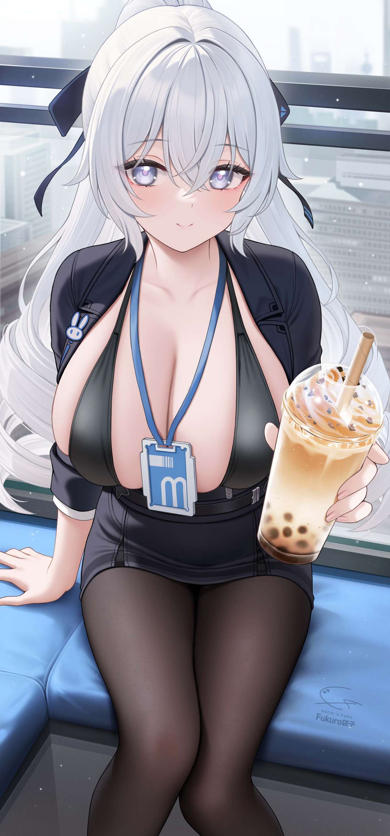 Bronya Zaychik page 7 full
