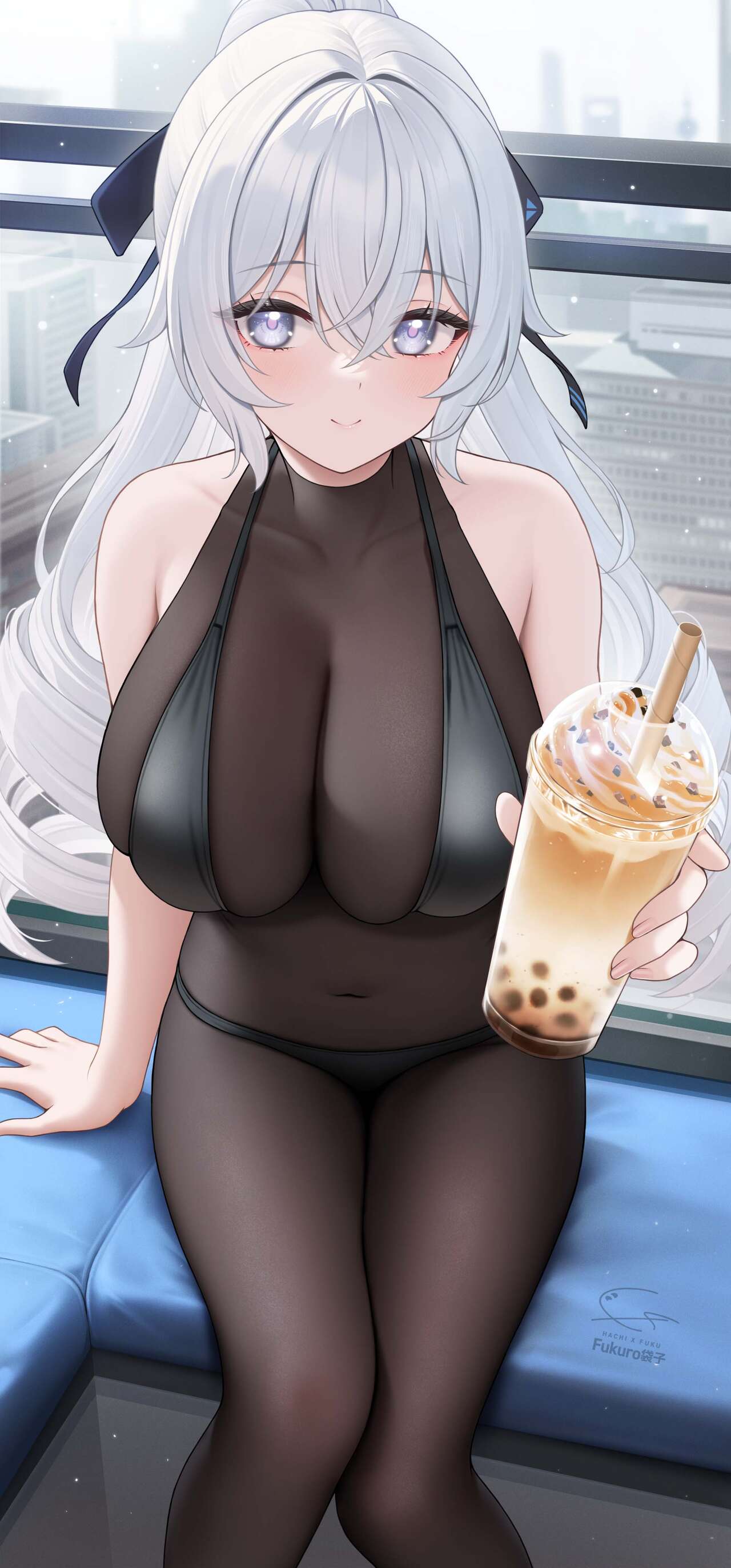 Bronya Zaychik page 8 full