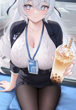 Bronya Zaychik