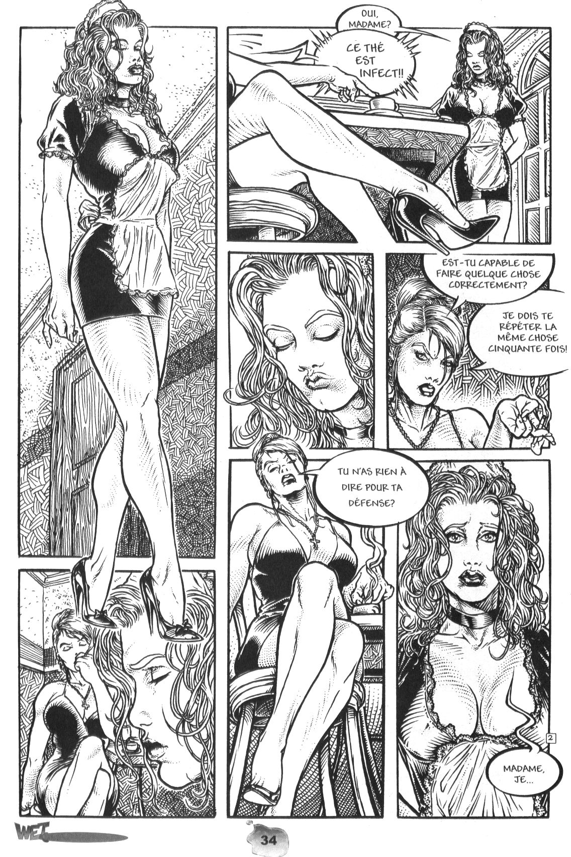 Juan Jose - Monique et Denise page 2 full