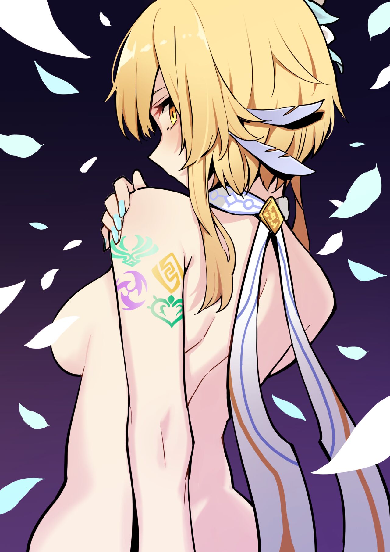 Hotaru page 7 full
