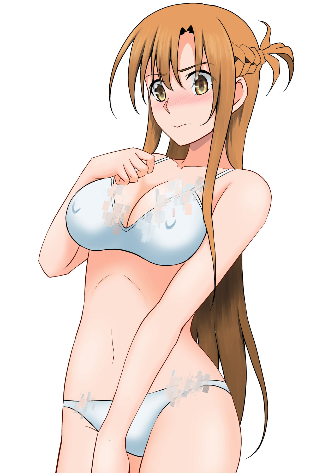 ●PIXIV● 六樹しん page 7 full