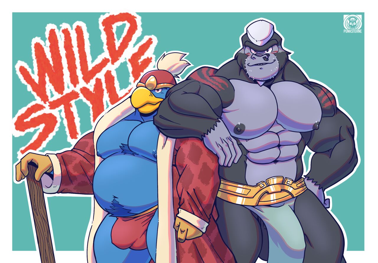 King Dedede page 8 full
