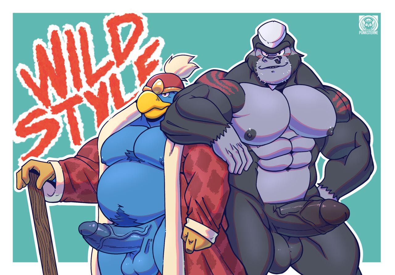 King Dedede page 9 full