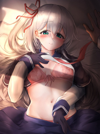 ◆FANBOX◆ 7eaKai cover