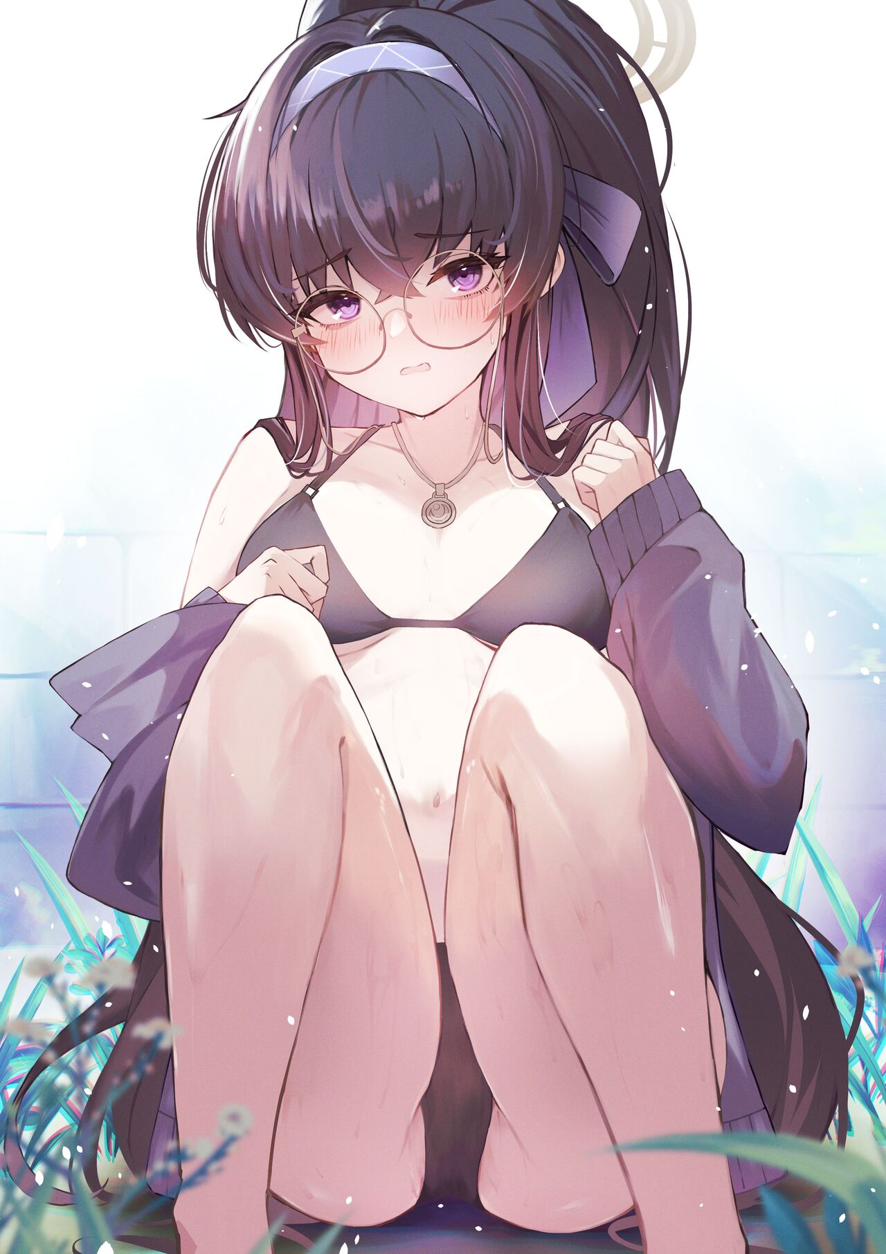 水着ウイ page 8 full