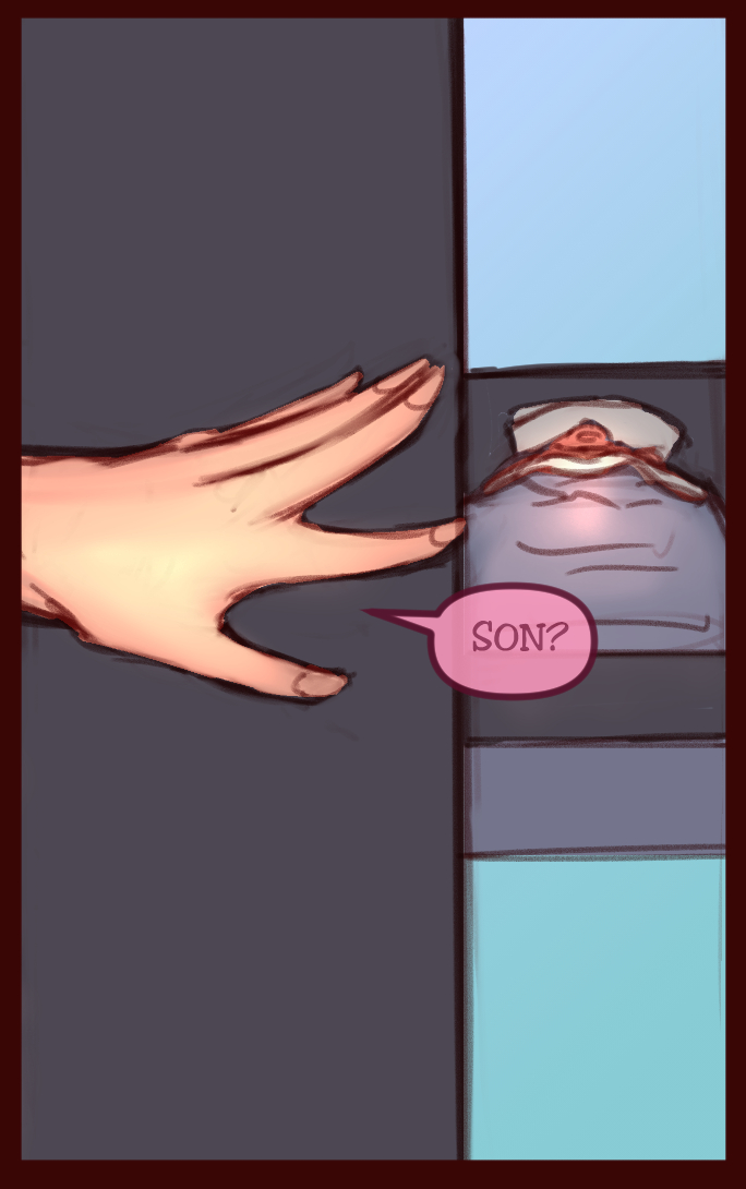 NGT Cómics07 - Morning Routine page 6 full