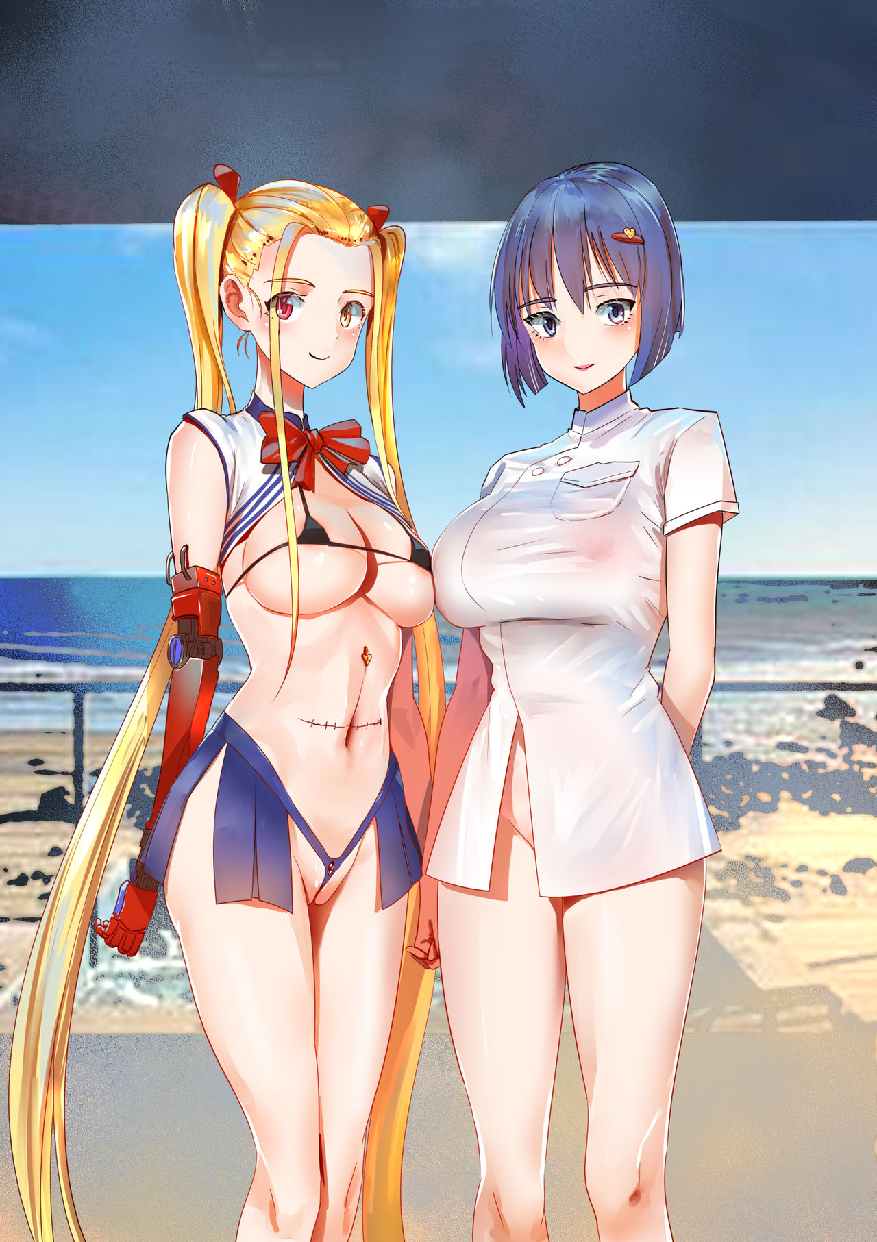 hr555大佬旧作整合 page 3 full