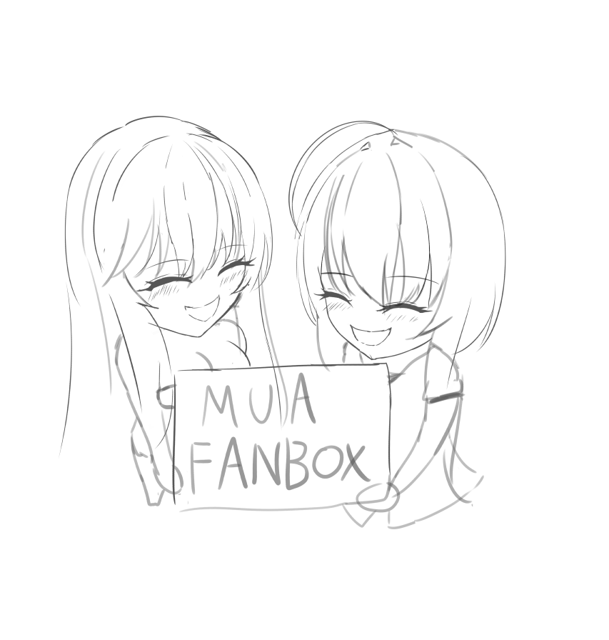◆FANBOX◆ Mua page 5 full