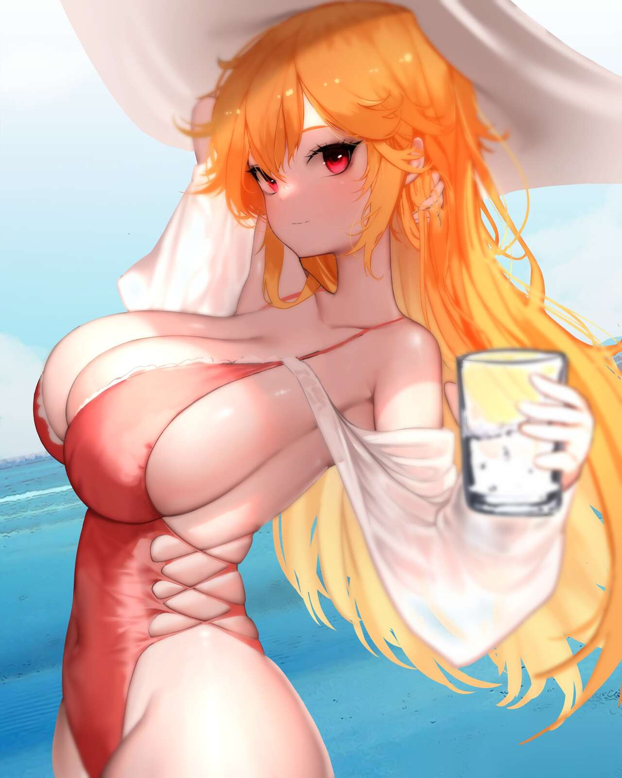 PIXIV bbolalus 作品合集 page 8 full