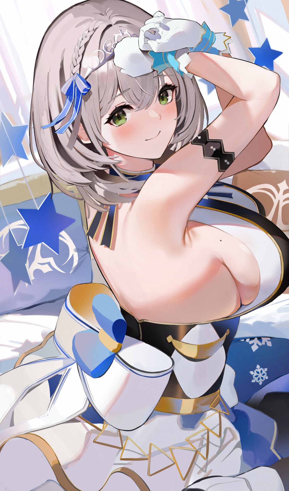 ●PIXIV● Niii page 10 full