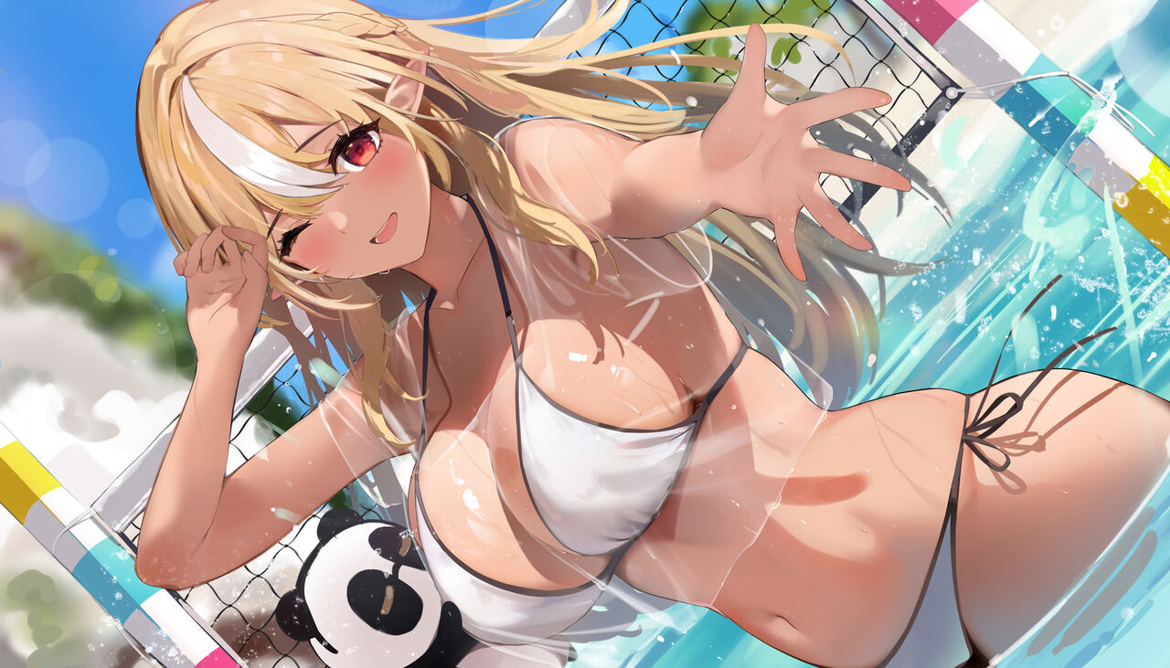 ●PIXIV● Niii page 6 full
