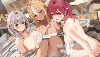 ●PIXIV● Niii cover