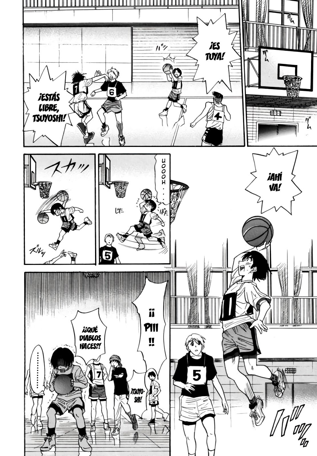 Michael Keikaku ~Kyou kara Boku wa Onnanoko~ 2  =EES= page 7 full