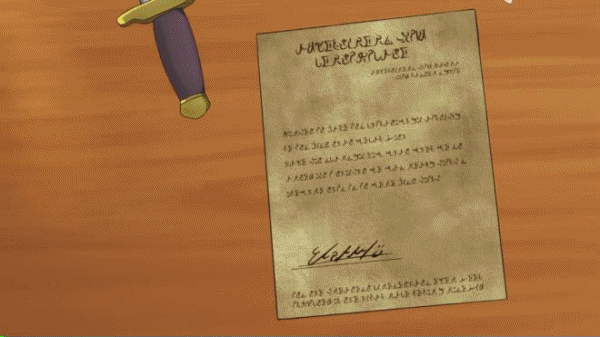 Anime Character - rem galleu page 2 full