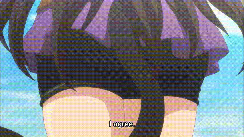 Anime Character - rem galleu page 8 full