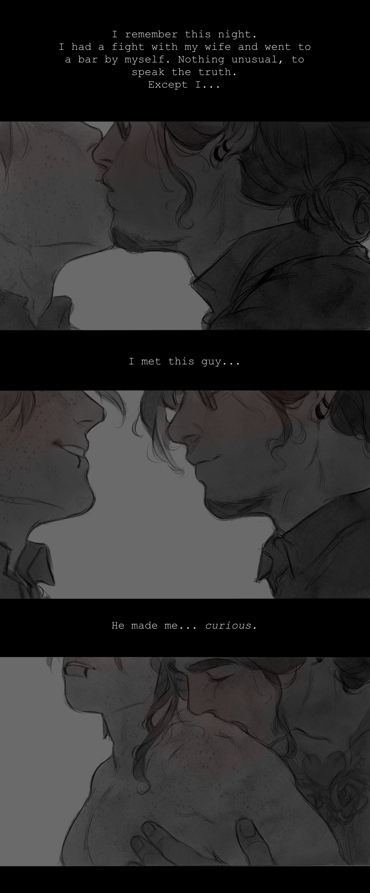 Artist - cawchan page 1 full