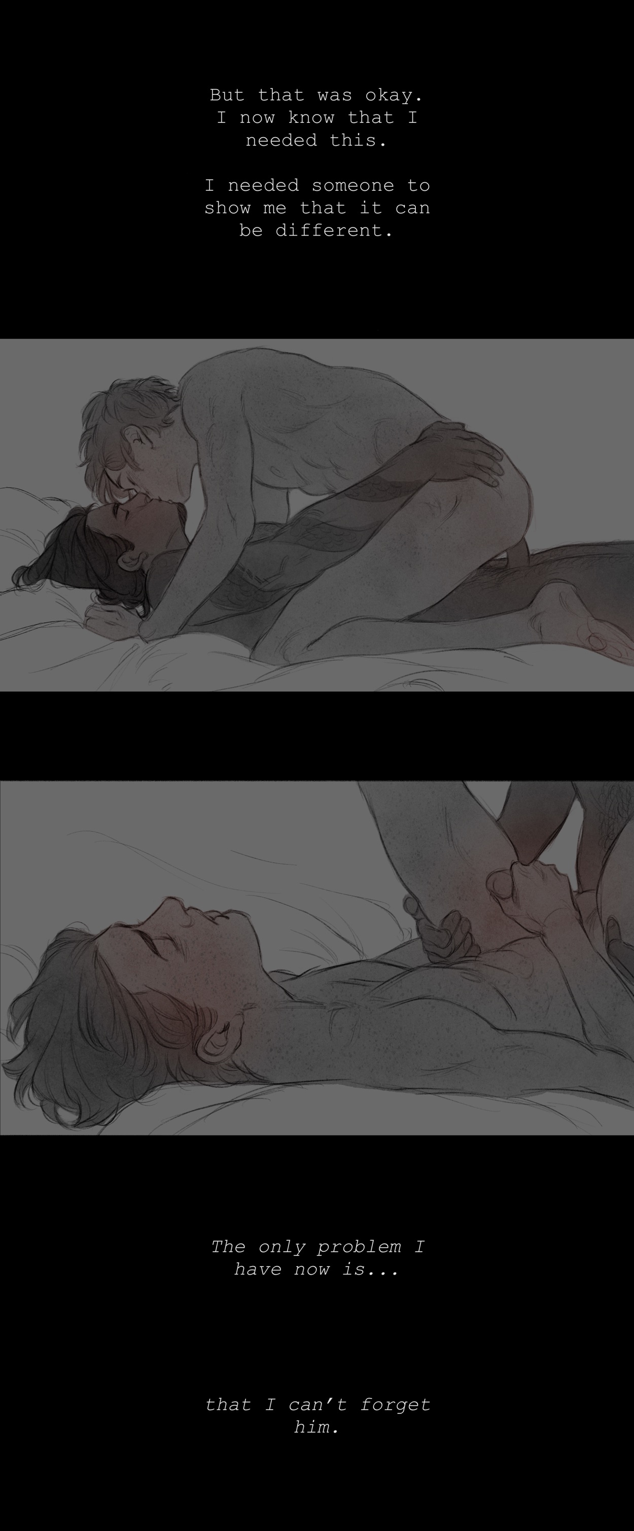 Artist - cawchan page 5 full