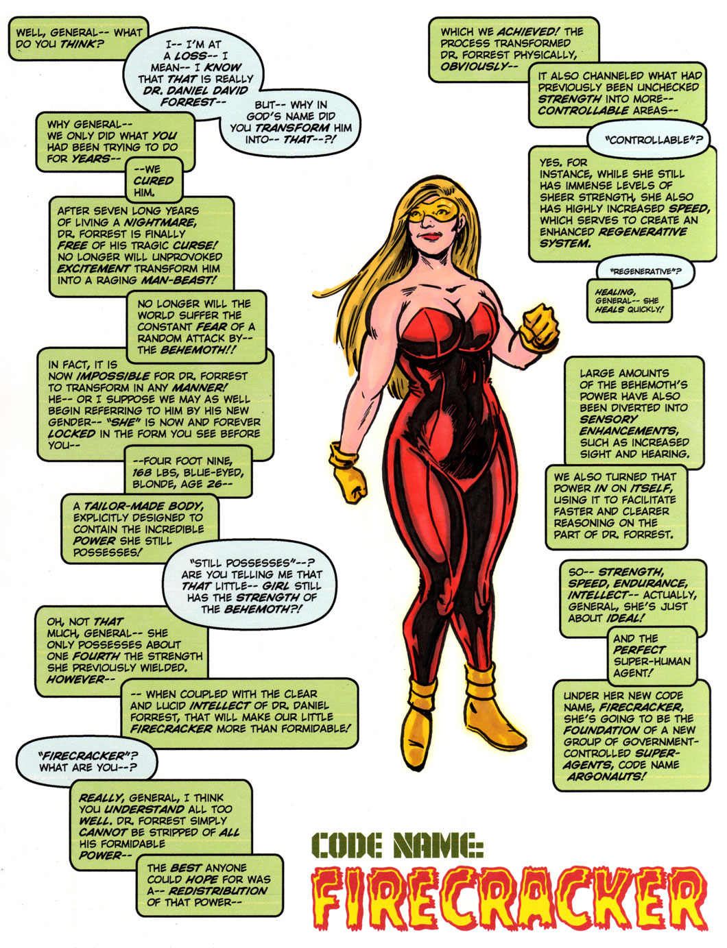 Code Name page 2 full