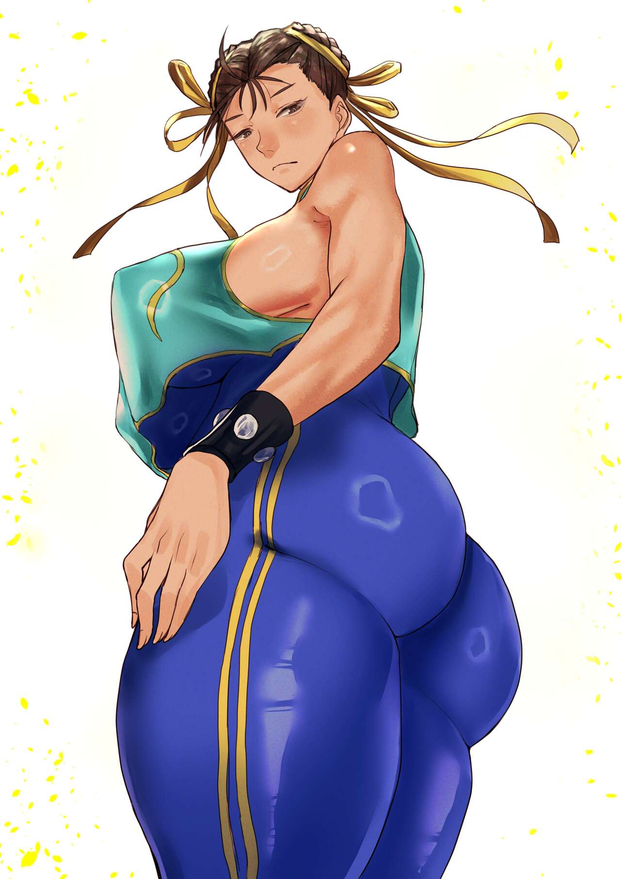 @FUKAMICHI123 page 3 full