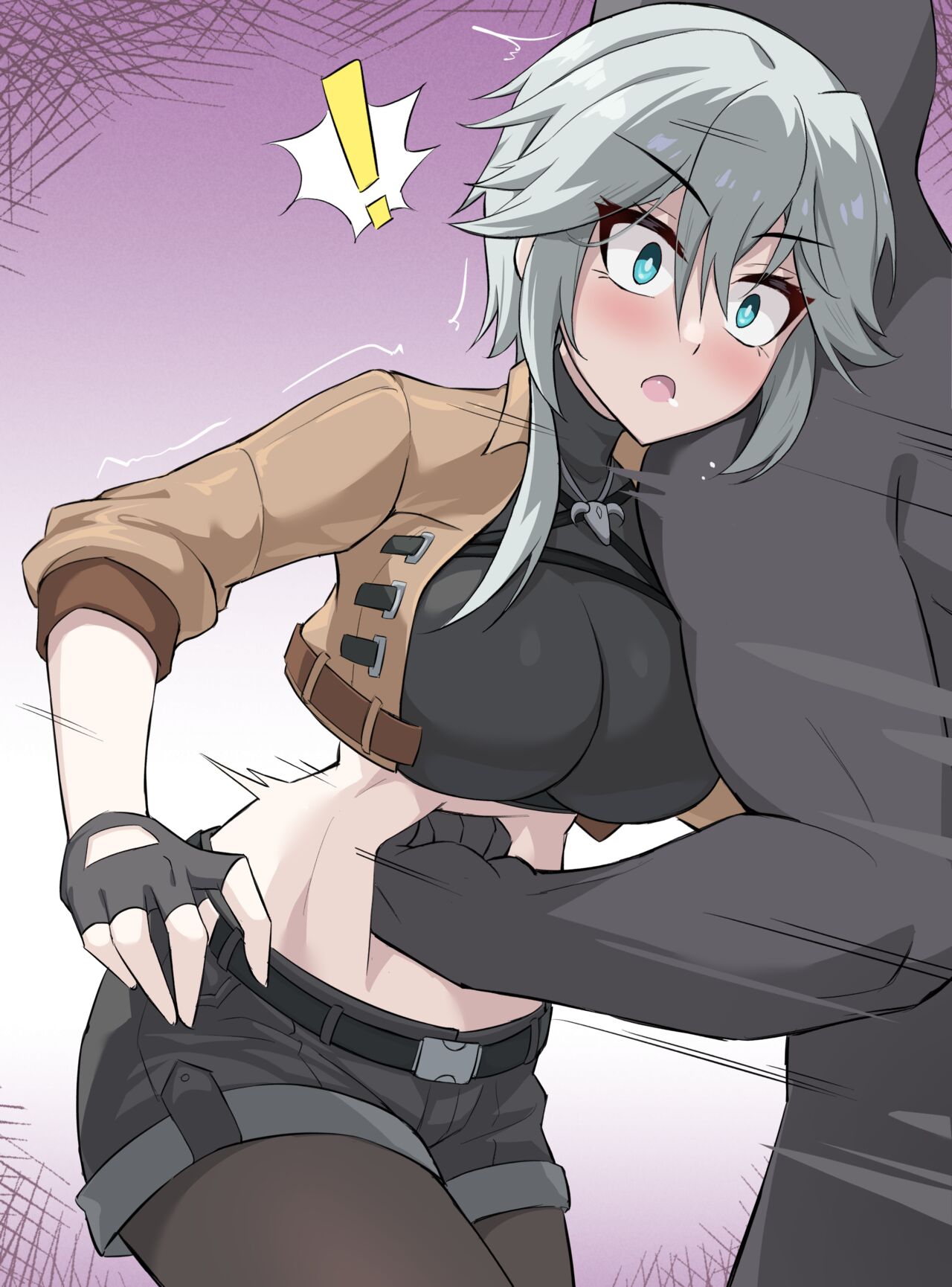 ◆FANBOX◆ HoliDay page 10 full