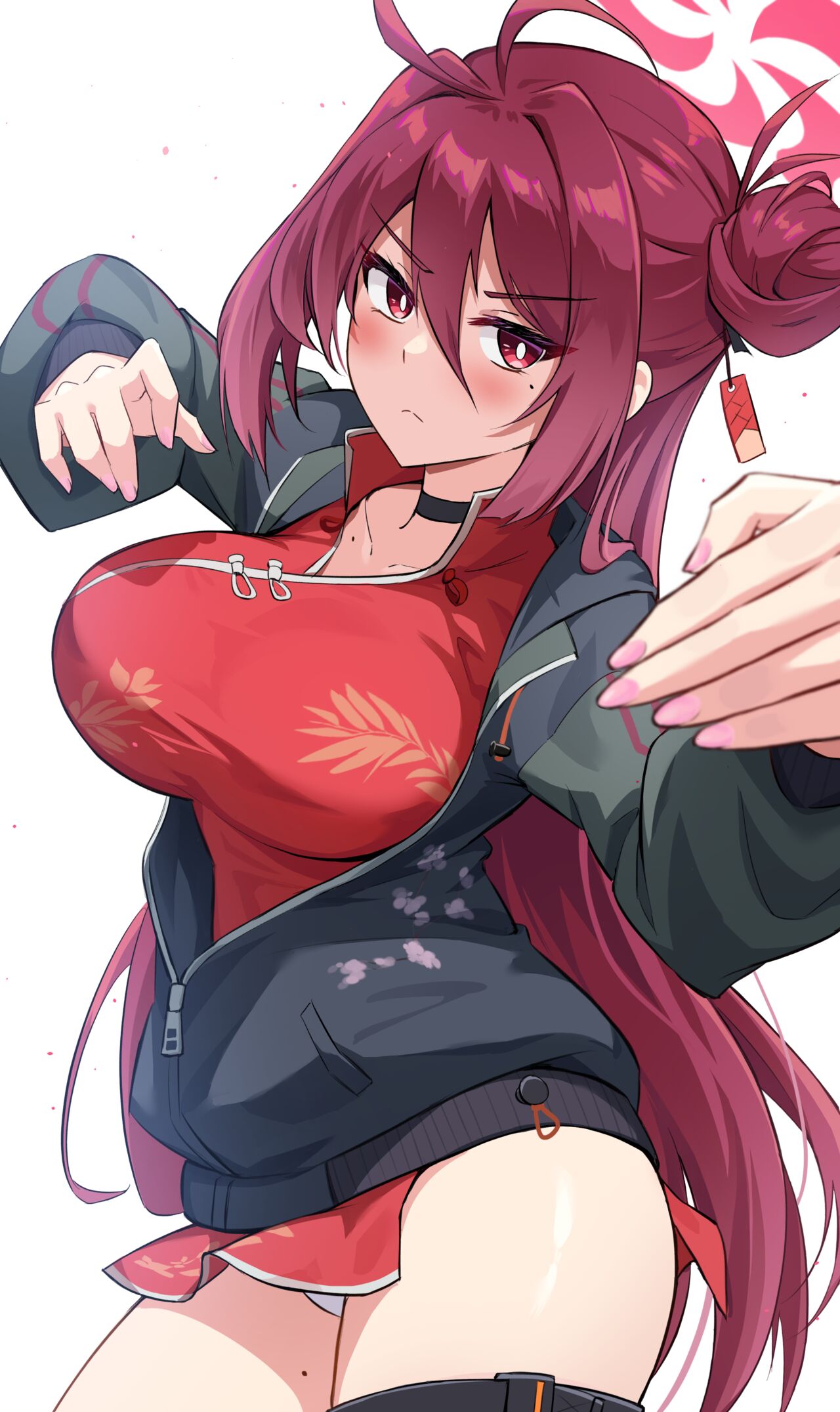 ◆FANBOX◆ HoliDay page 4 full