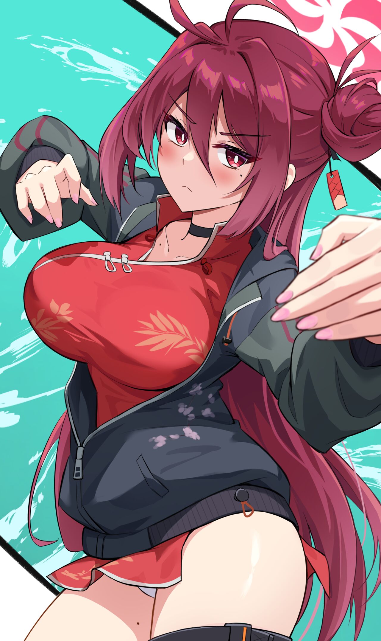 ◆FANBOX◆ HoliDay page 5 full