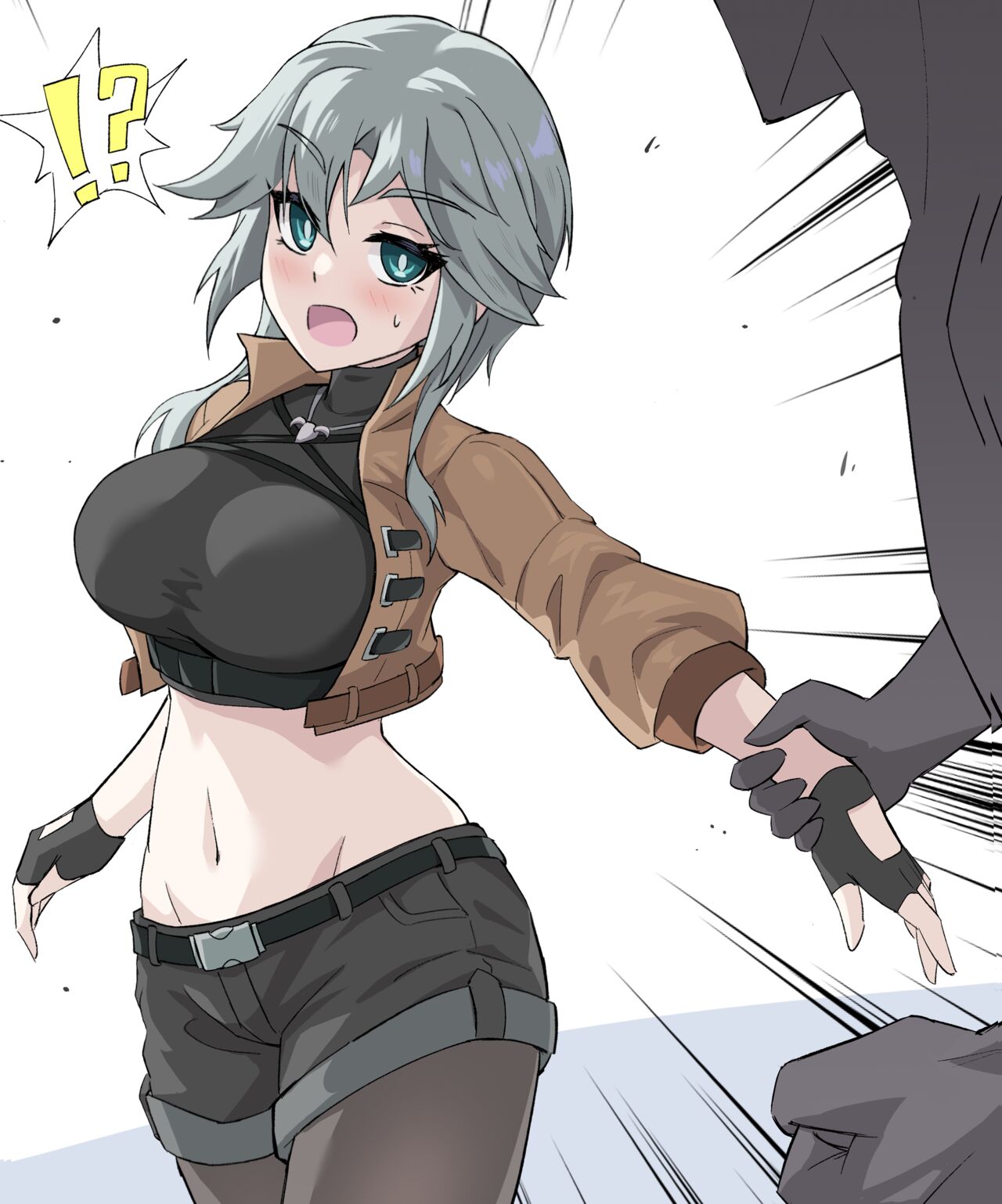 ◆FANBOX◆ HoliDay page 9 full