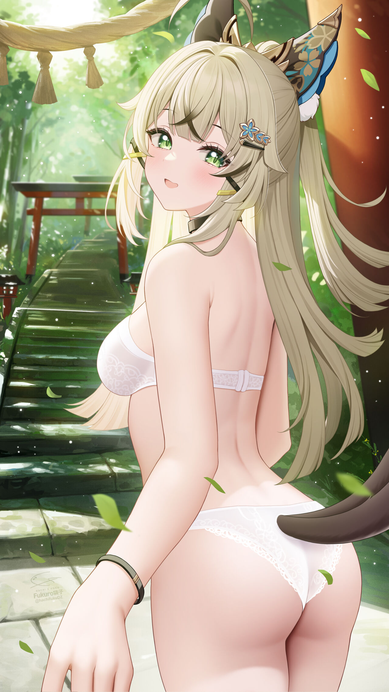 Kirara page 3 full