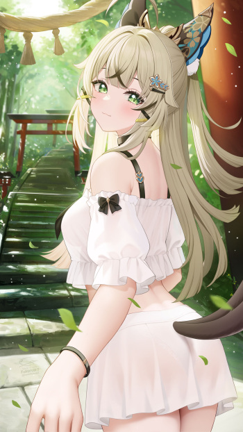 Kirara cover