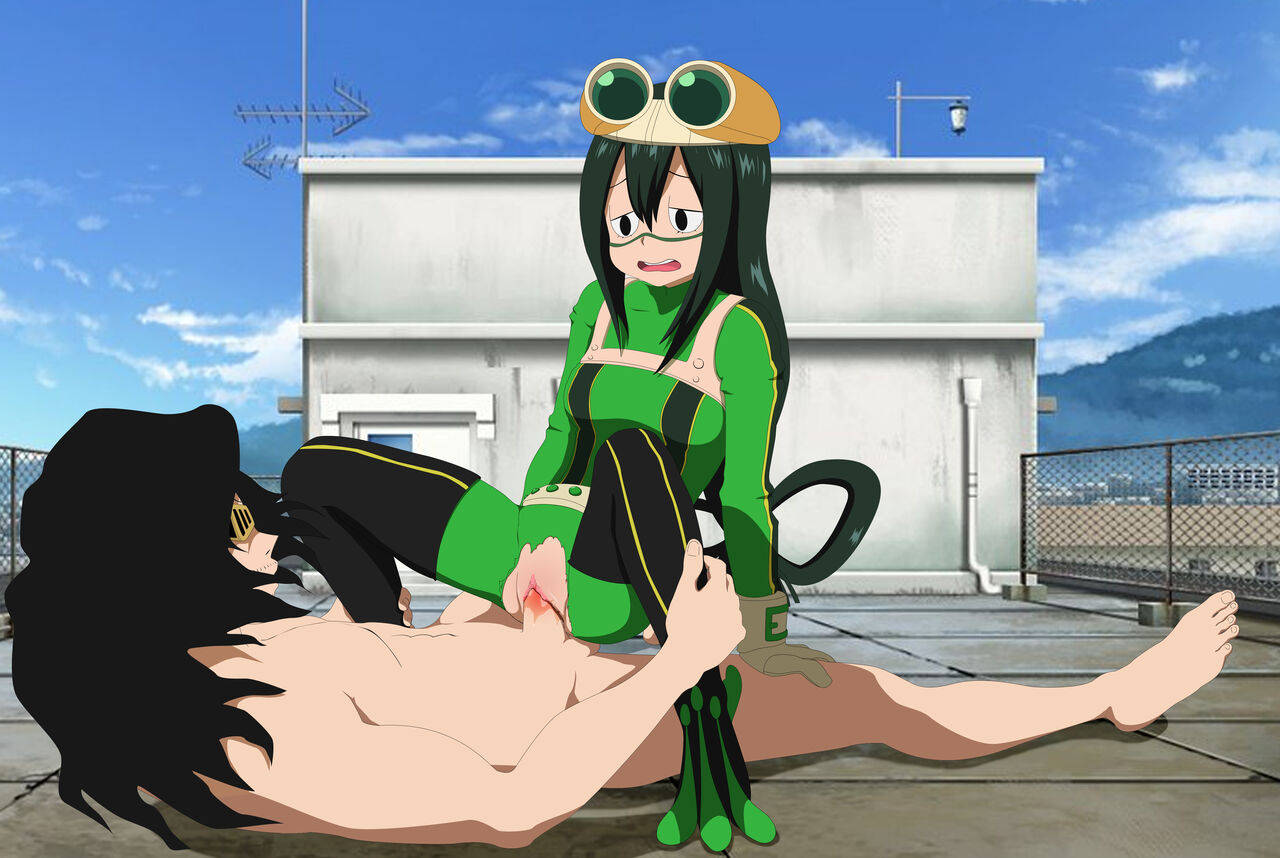 shiroinezumi  Uncensored Part 3 page 6 full