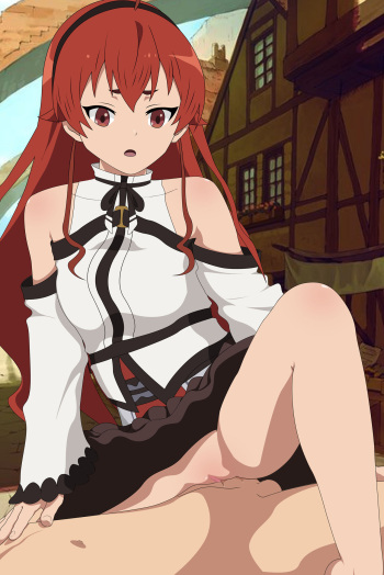 shiroinezumi  Uncensored Part 3 cover
