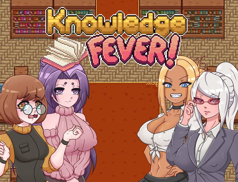 Knowledge Fever page 1 full