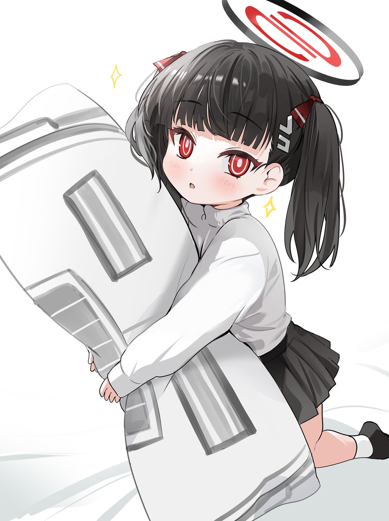 ●PIXIV● 雪/yuki page 1 full