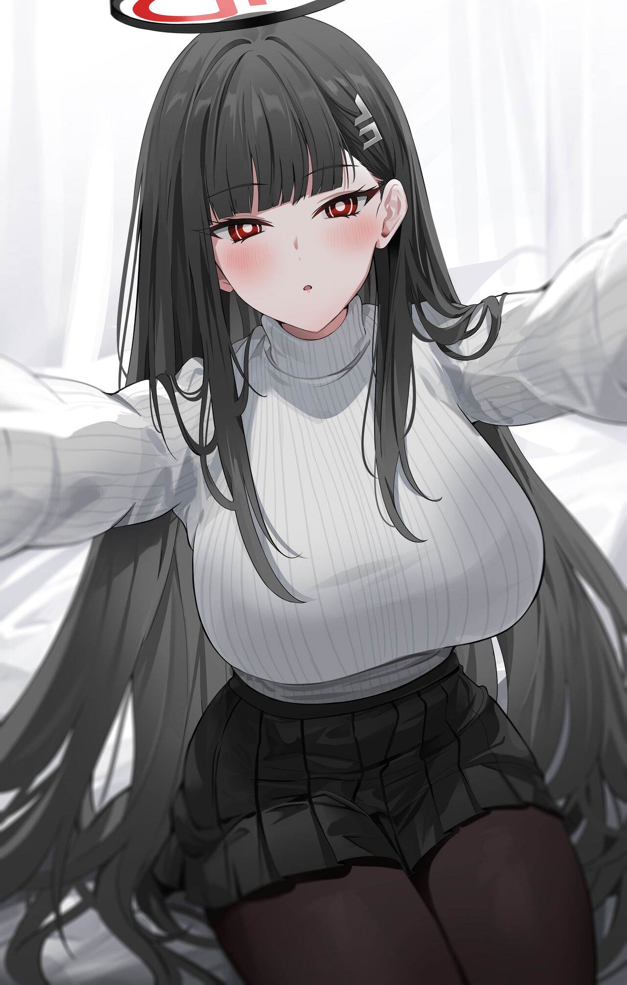 ●PIXIV● 雪/yuki page 10 full