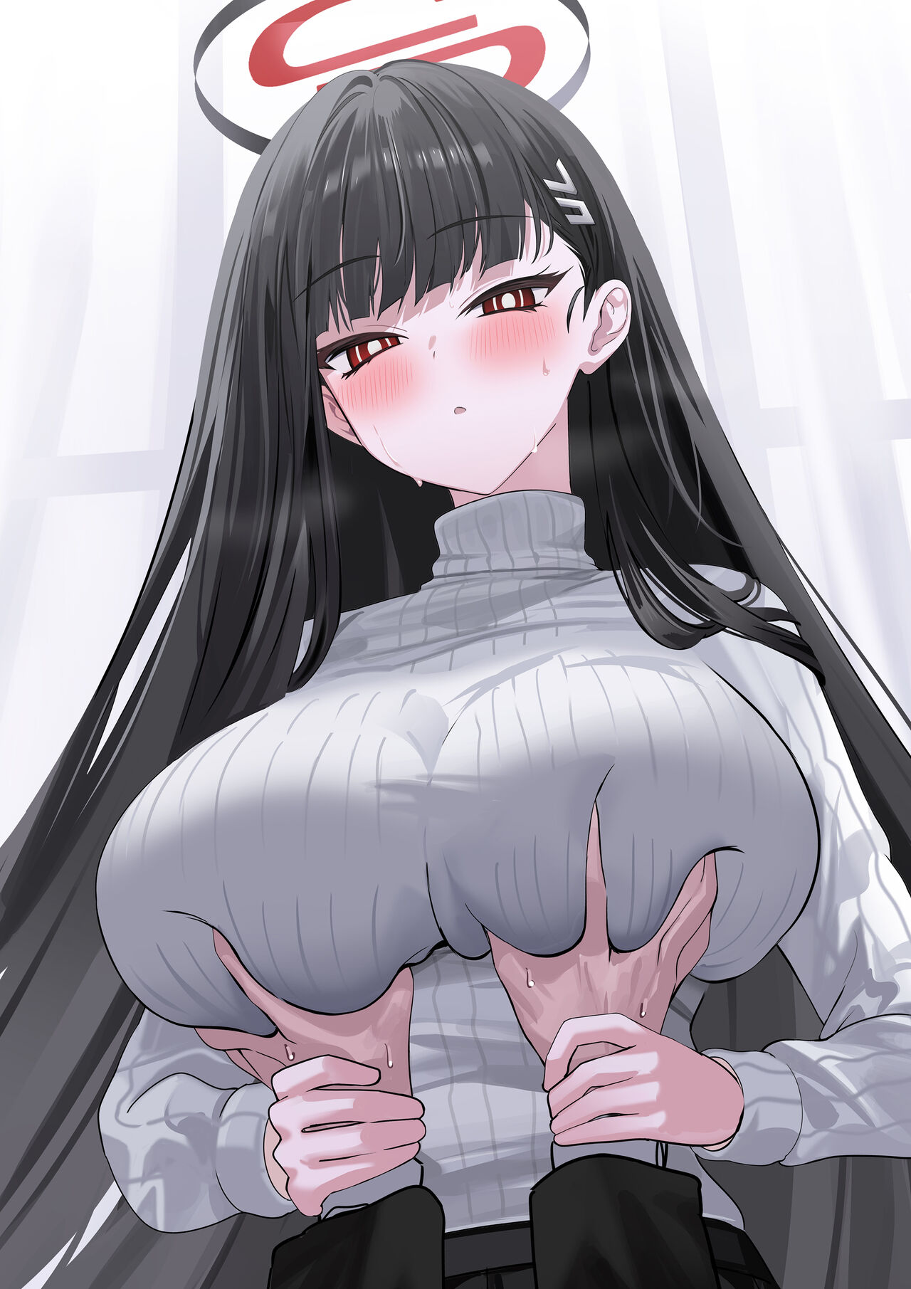 ●PIXIV● 雪/yuki page 6 full