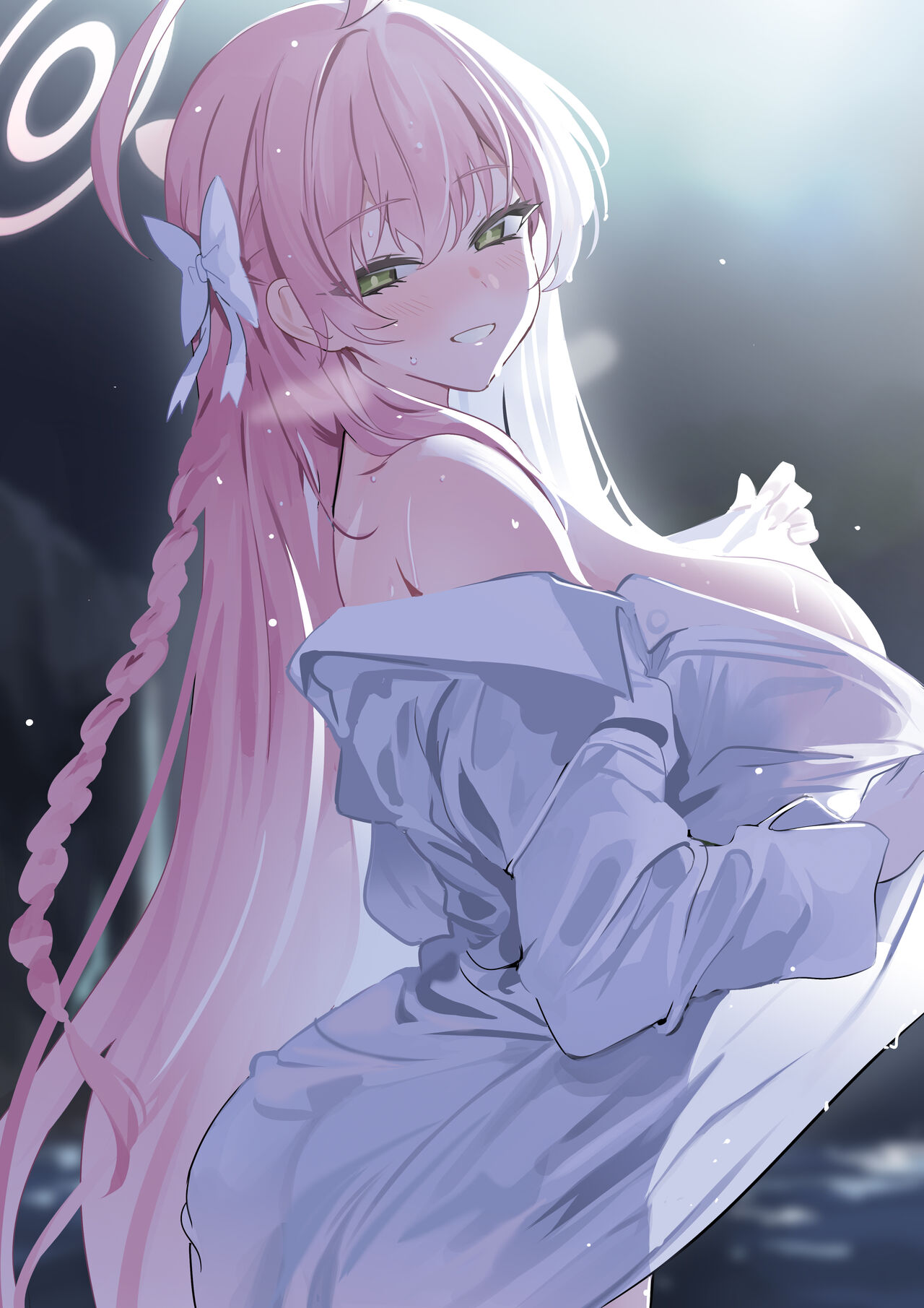 ●PIXIV● 雪/yuki page 9 full