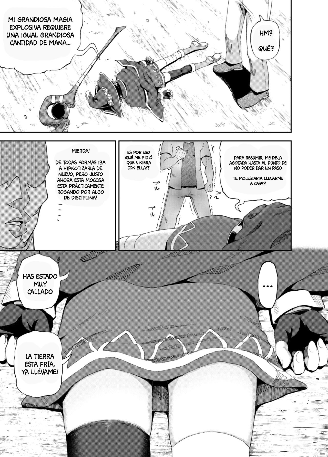 Bakuretsu Musume o Kanojo ni Shitara Yaru Koto nante Kimatteru! 2 page 6 full