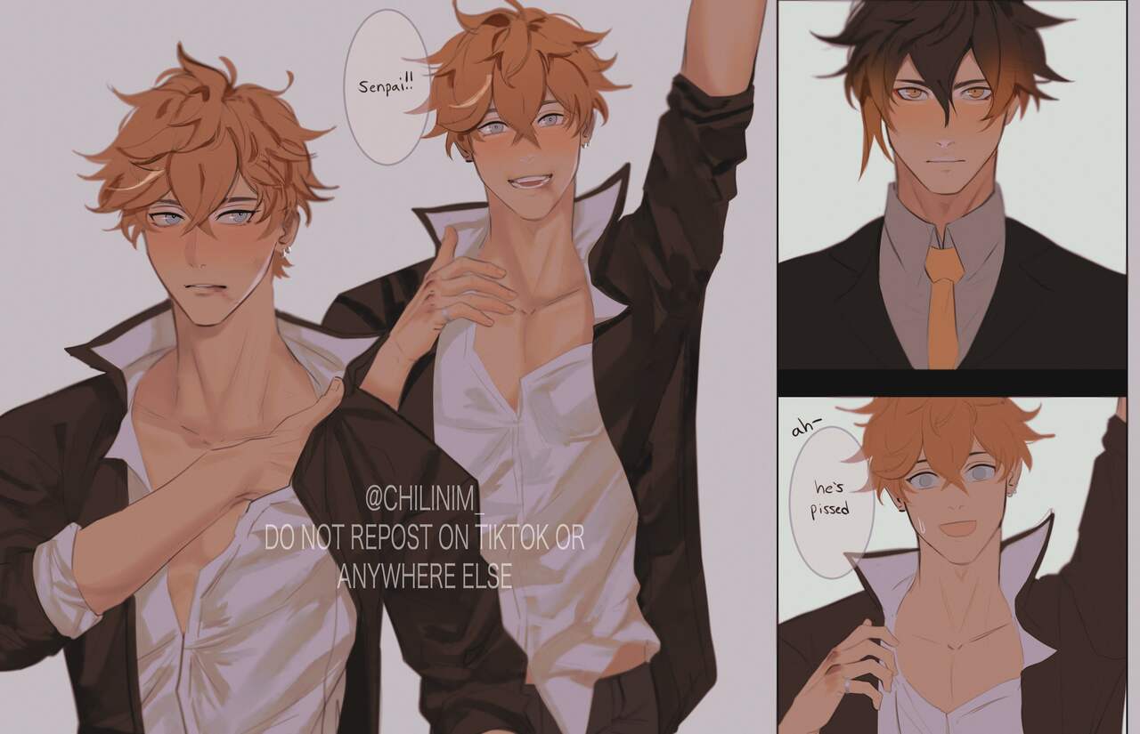 Artist - Curry page 1 full