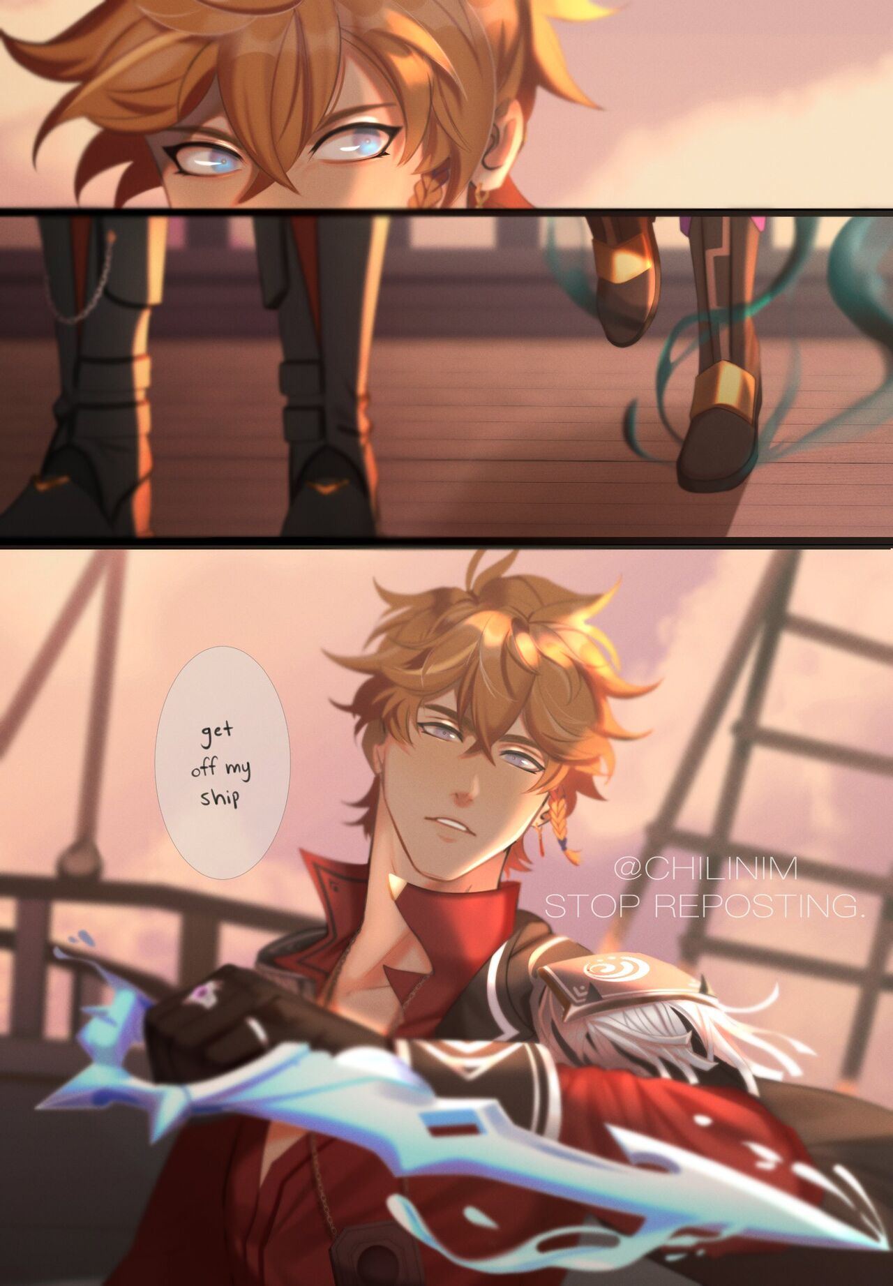 Artist - Curry page 10 full