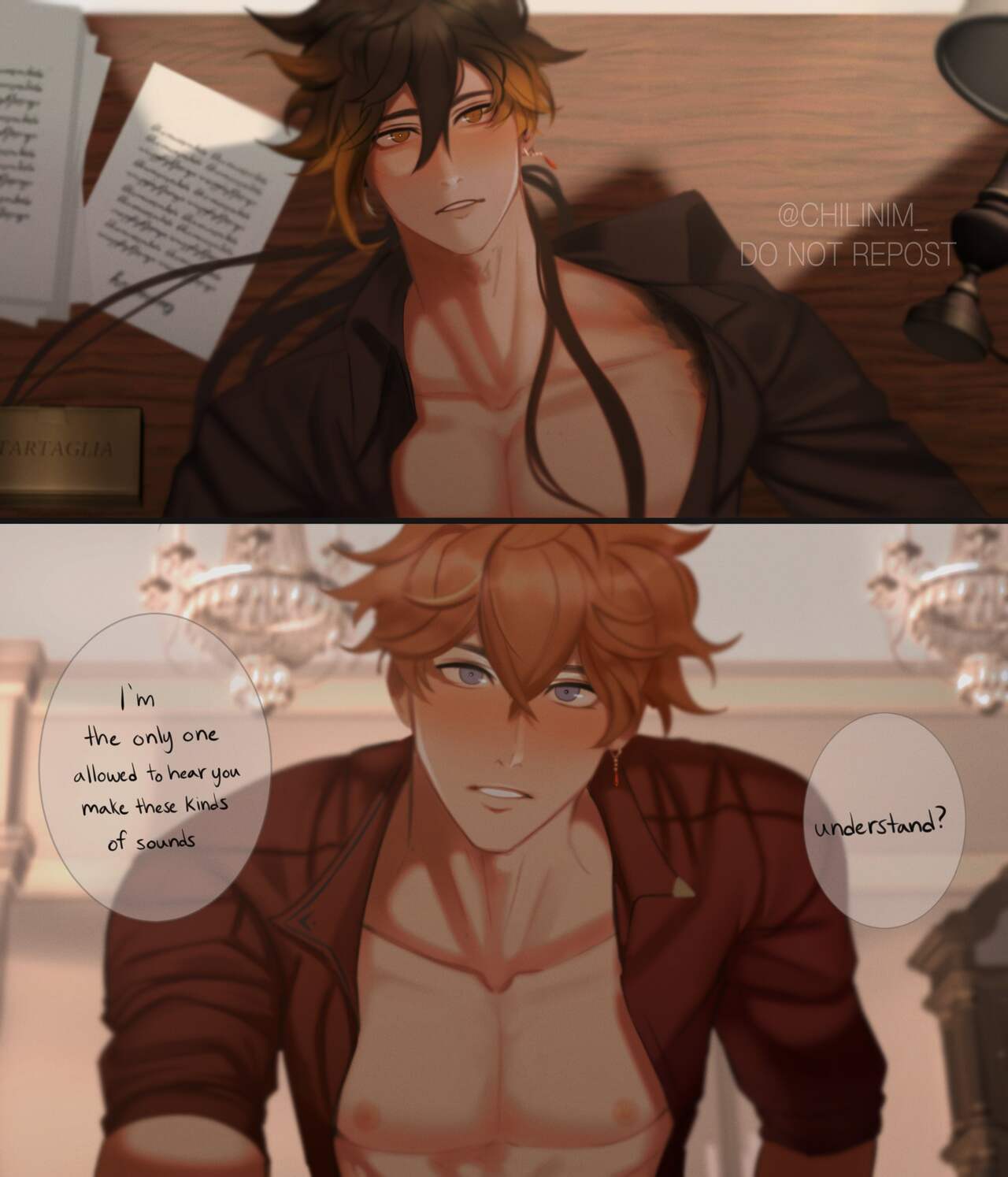 Artist - Curry page 5 full